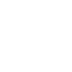 Personalizzazione